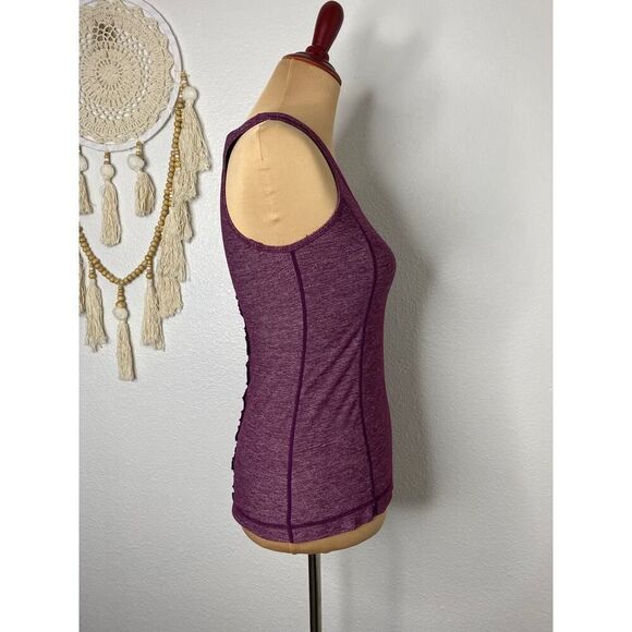 lululemon tank top size 6 - Picture 4 of 6